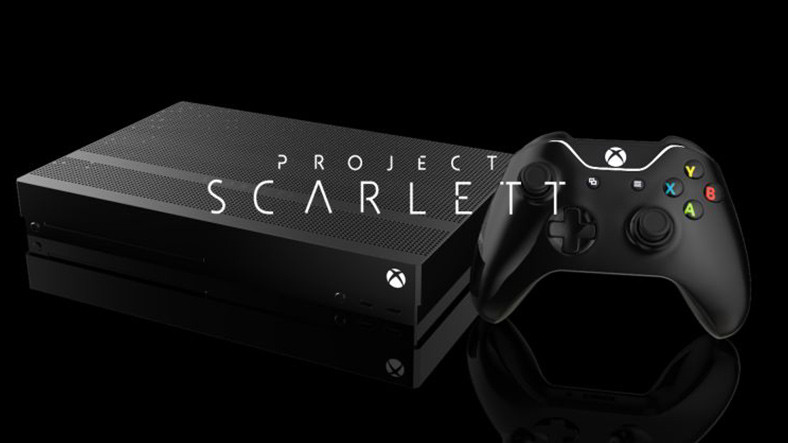 Microsoft, Xbox Scarlett’te VR Tecrübesine Yoğunlaşmayacak