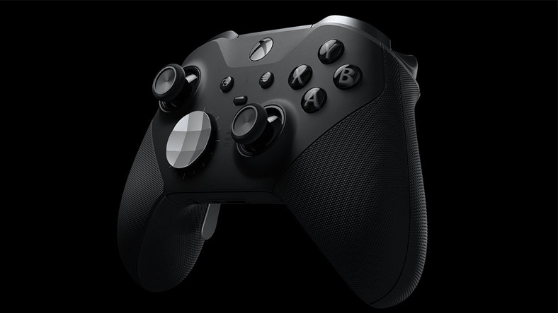 Microsoft, Xbox Seçkine 2 Kumandasını Duyurdu