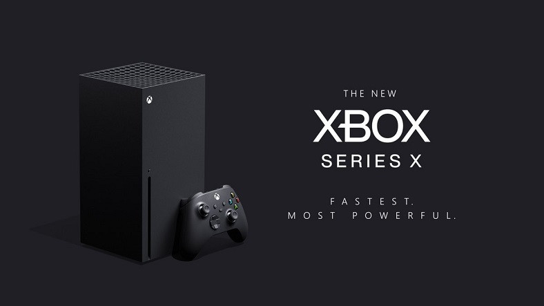 Microsoft, Xbox Series X İsminin Ardındaki Gizemi Açıkladı