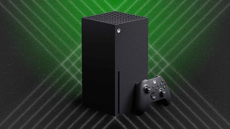 Microsoft, Xbox Series X’in Teknik Özelliklerini Açıkladı