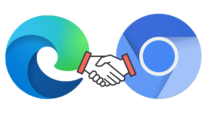 Microsoft, Yeni Edge Sayesinde Chrome’a Özellik Kazandıracak