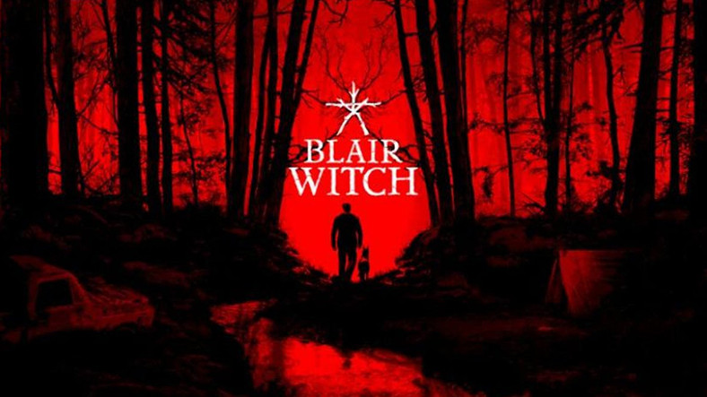 Microsoft, Yeni Kaygı Oyunu Blair Witch’i Duyurdu