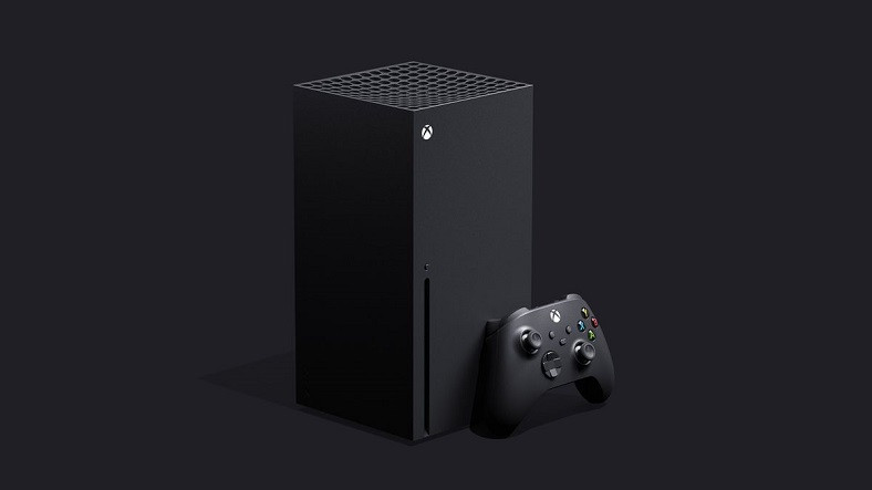 Microsoft, Yeni Kuşak Konsolu Xbox Series X’i Duyurdu