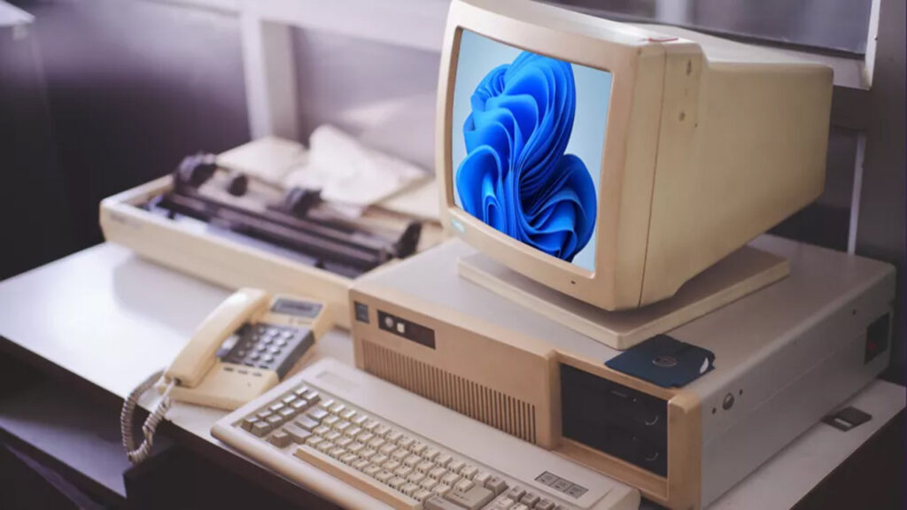 Microsoft yöneticilerinin bile, Windows 11’in işlemci ihtiyaçlarıyla sorun yaşadığı ortaya çıktı