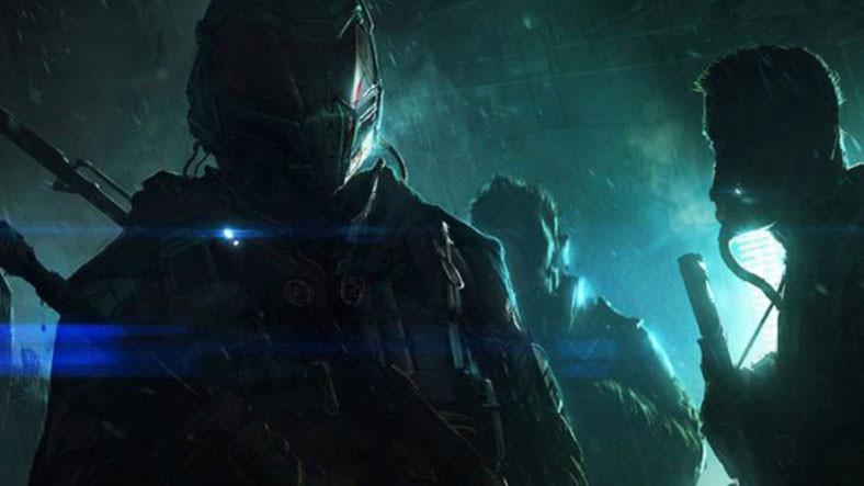 Microsoft’a Bağlı inXile’dan AAA Oyuna İşaret