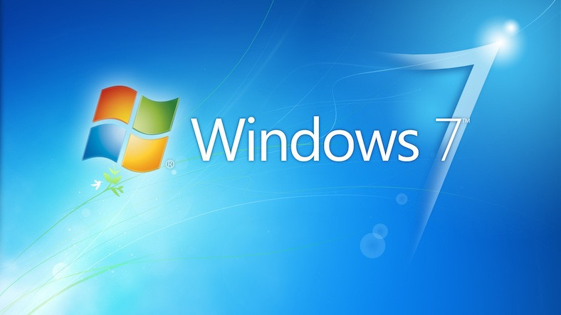 Microsoft’tan Windows 7’ye Bir Güncelleme Daha