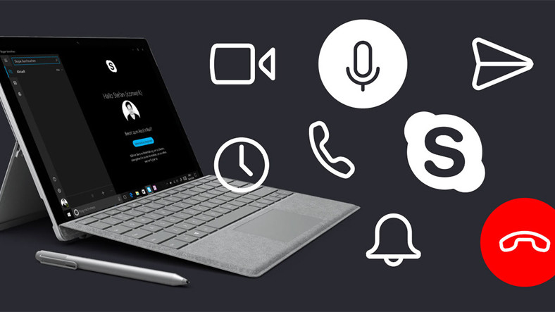 Microsoft’un Skype Kullanıcılarını Dinlediği Ortaya Çıktı