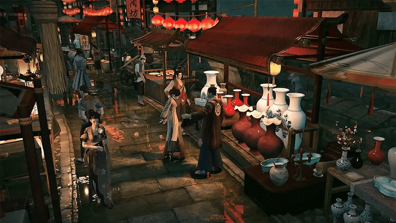 Milyon Dolarlık Oyun Karakteri 552 Dolara Satıldı