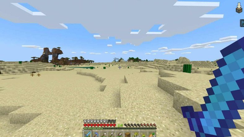 Minecraft Bedrock Edition, PlayStation 4’e Geliyor