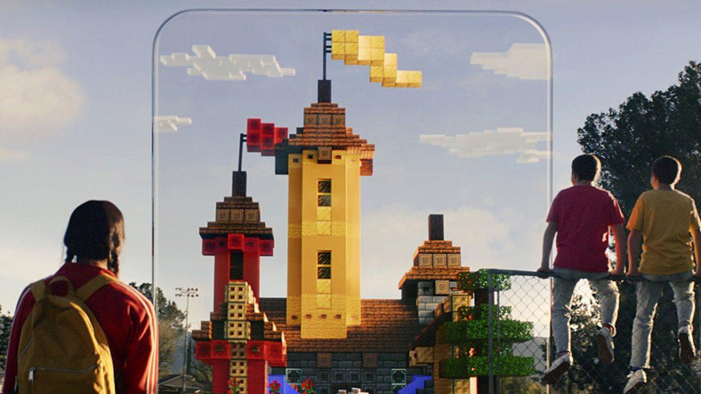 Minecraft Gerçek Dünyaya Geldi: Minecraft Earth İncelemesi