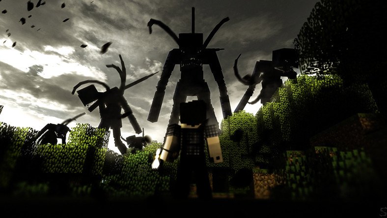 Minecraft İndir: En Âlâ Minecraft Modları – 2019