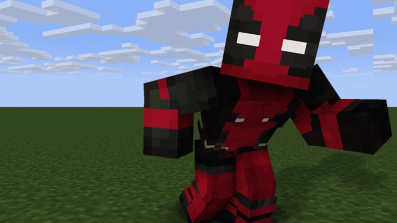 Minecraft’a Karakter Oluşturma Özelliği Geliyor