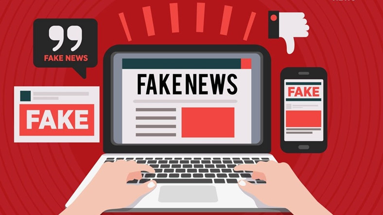 MIT’den Uydurma Haberleri Otomatik Tespit Edecek Sistem