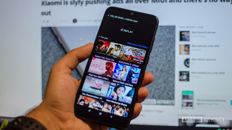 MIUI’nin Yeni Versiyonunda Sistem Reklamları Kapatılabilecek