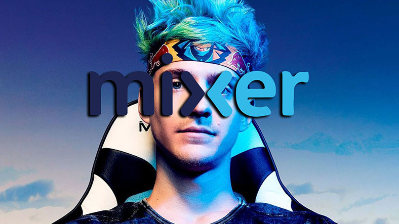 Mixer, App Store’da Birinci Sıraya Yükseldi