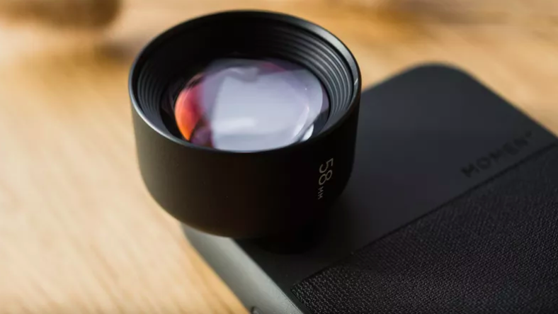 Moment, Android İçin Kamera Uygulamasını Geliştirmeyecek