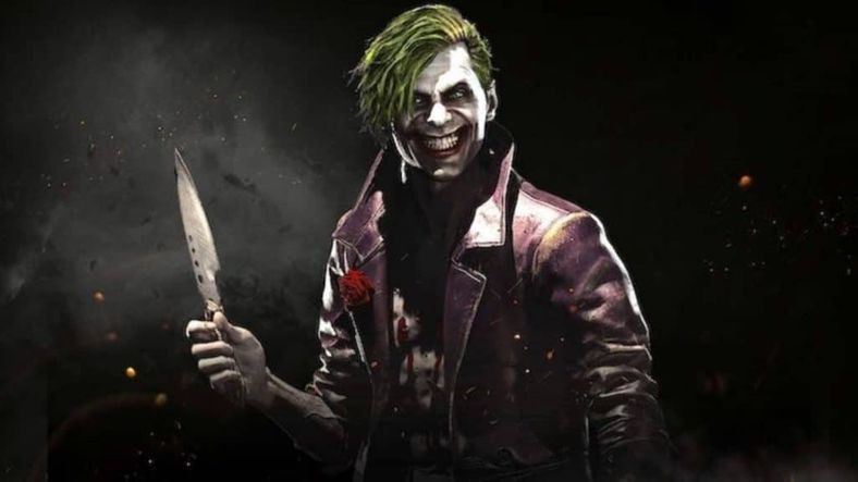 Mortal Kombat 11’e Joker ve Terminatör DLC’sinin Geliyor