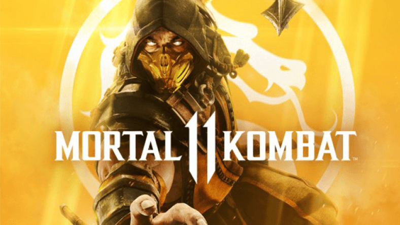 Mortal Kombat 11’in Birinci DLCsi Gümbür Gümbür Geliyor