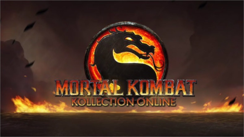 Mortal Kombat Kollection Online’ın Yaş Hududu Açıklandı