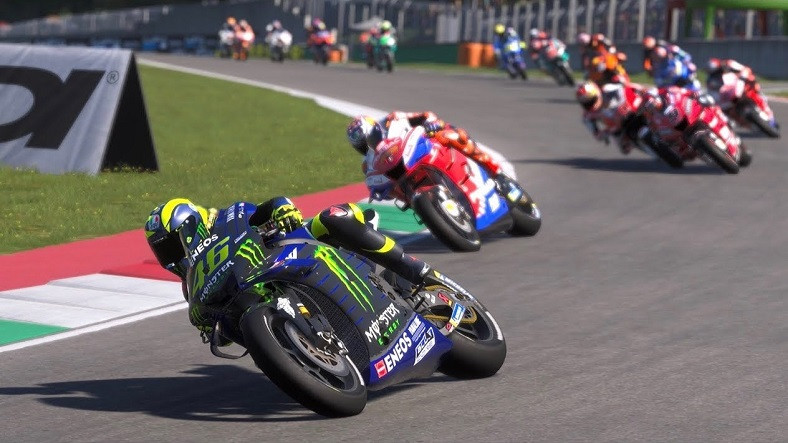 MotoGP 20 – Çıkış Tarihi ve Fragmanı