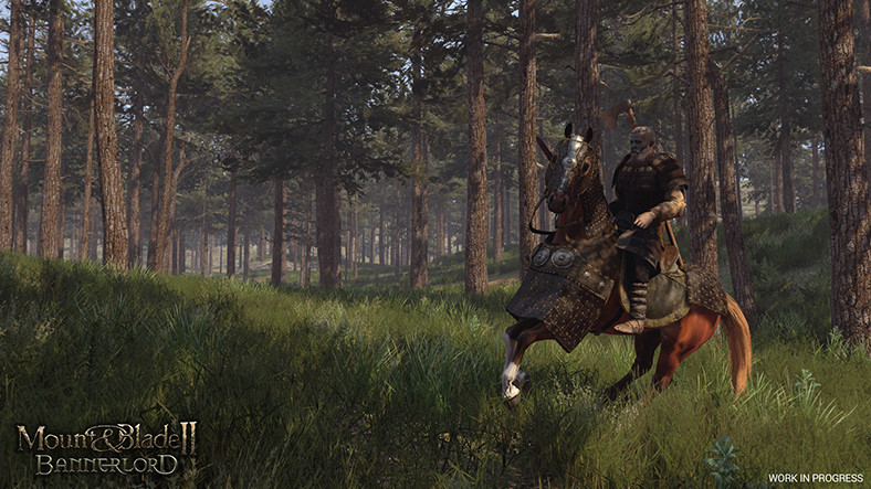 Mount & Blade II: Bannerlord’un Türkiye Fiyatı Açıklandı