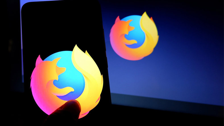 Mozilla, Web Alan İsmini Varsayılan Olarak Kodlayacak