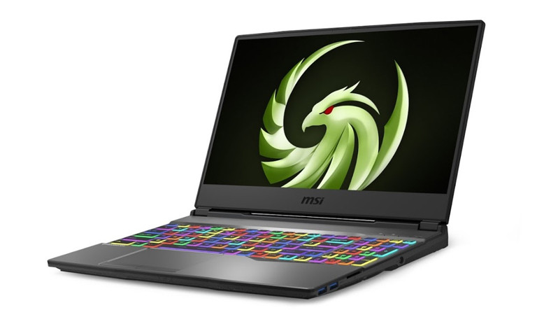 MSI Alpha 15 – Fiyatı ve Özellikleri