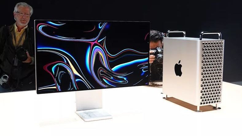 MSI, Apple’ın 1000 Dolarlık Monitör Standıyla Alay Etti
