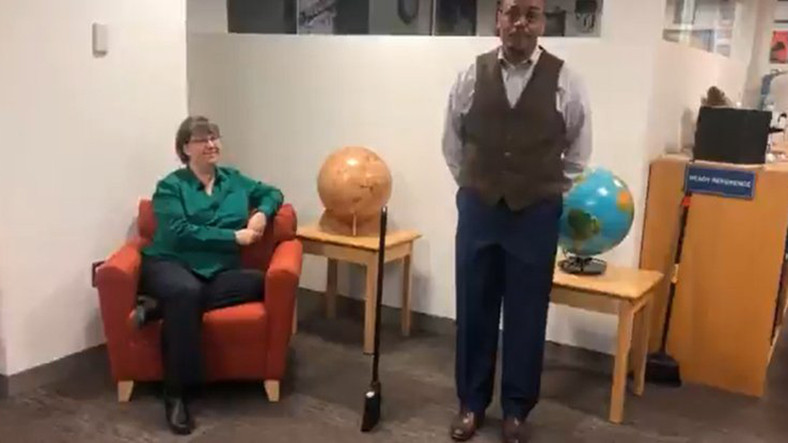 NASA: Yerçekimi Fenomenine Dayandırılan Görüntü Düzmece