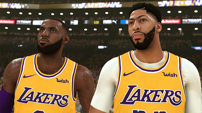 NBA 2K20 Şikayetleri, Twitter Trendlerinde Tepeye Oturdu