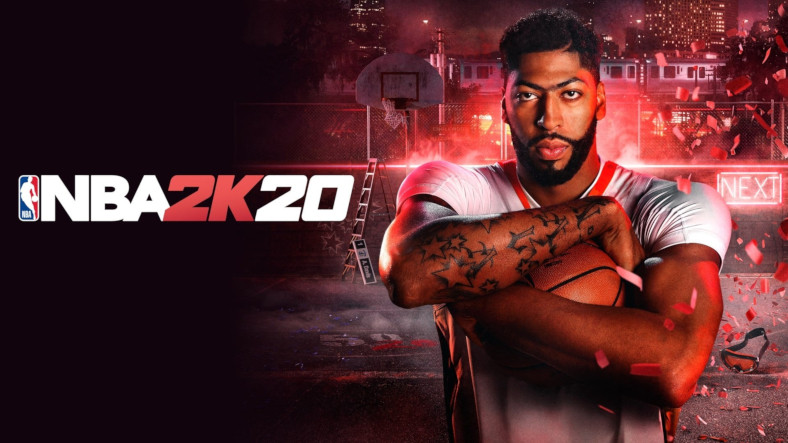 NBA 2K20’nin Birinci Oynanış Fragmanı Yayınlandı