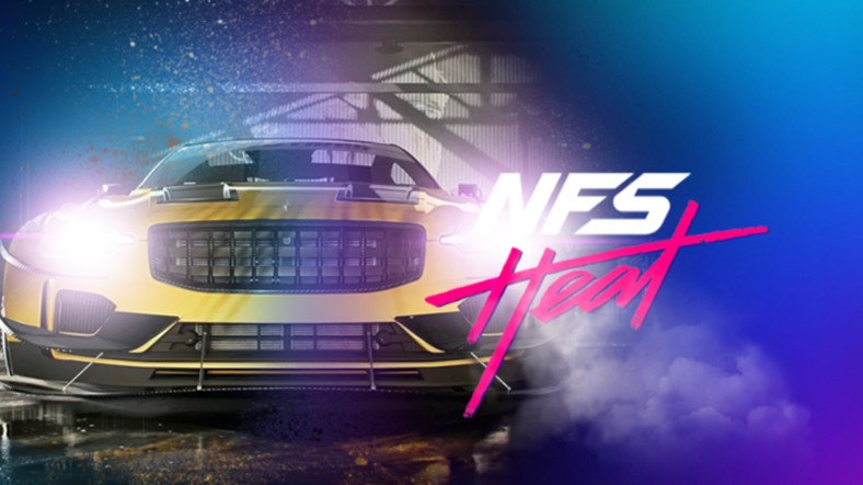 Need For Speed Heat’in Sistem İhtiyaçları Belirli Oldu
