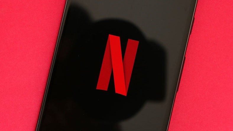 Netflix, Fizikî Aktivite Bilgilerini Toplamayı Sonlandırdı