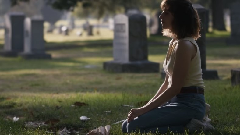 Netflix, Gizemli Sinema Horse Girl İçin Yayın Tarihini Duyurdu