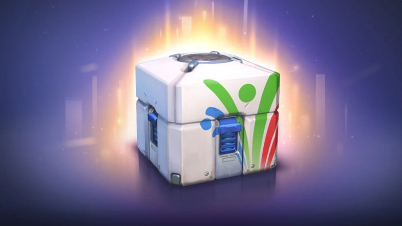 NHS Ruh Sıhhati Yöneticisi, Lootbox’lara Dikkat Çekti