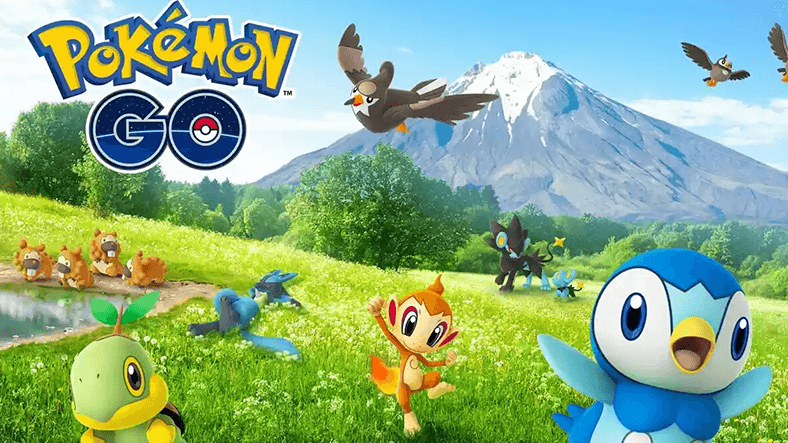 Niantic, Pokemon Go’ya Hack Yapan Hacker Kümesine Dava Açtı