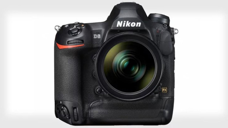 Nikon, Bu Vakte Kadarki En Gelişmiş DSLR Kamerayı Duyurdu