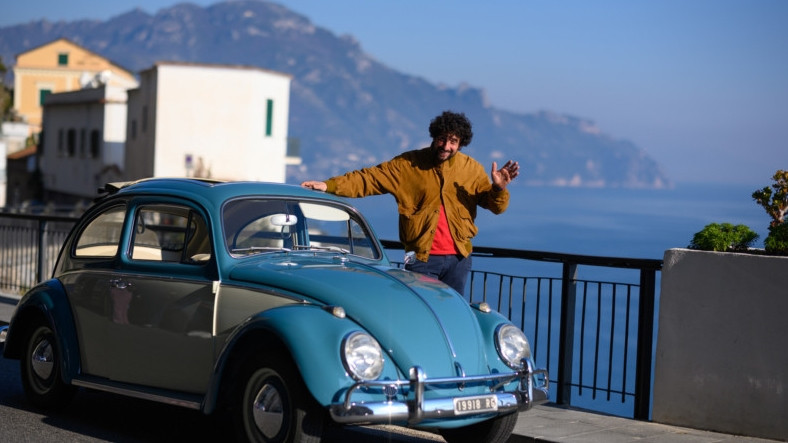 Nikon’un 8 Bin Dolarlık Lensinin Etkileyici Performansı