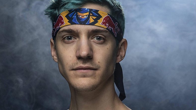 Ninja, En Büyük Espor Oyuncusu Olmak İstiyor