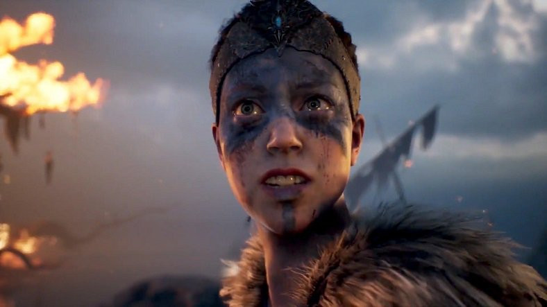 Ninja Theory, Yeni Projesini Hayata Geçiriyor