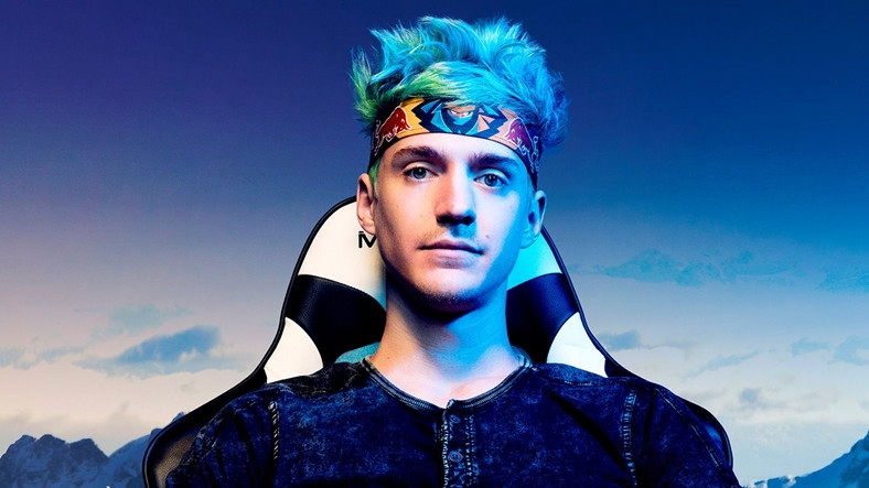 Ninja’dan Ömür Uzunluğu Yasaklanan Fortnite Oyuncusuna Takviye