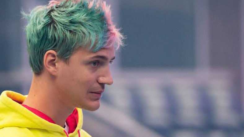 Ninja’nın Twitch’ten Ayrılmasındaki Asıl Neden Para Değilmiş