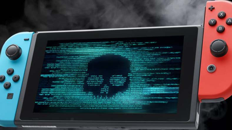 Nintendo Bilgilerini Çalan Hacker 259 Bin Dolar Ödeyecek