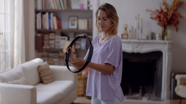 Nintendo’dan Daha Evvel Görülmemiş Denetim Sistemi