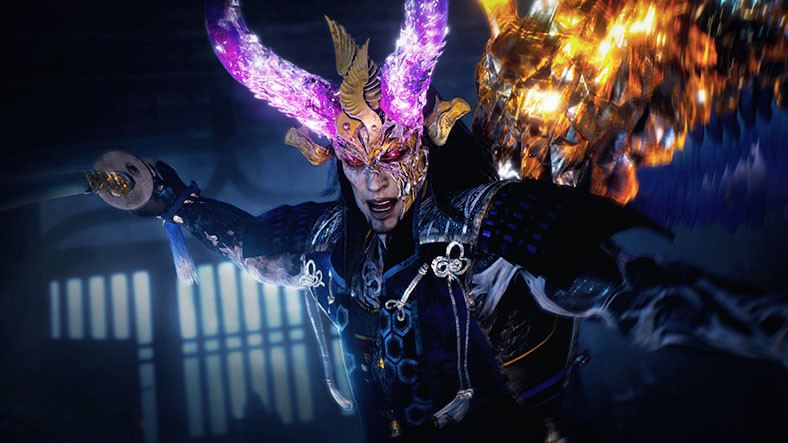 Nioh 2’nin Kıssasına Işık Tutan Fragman Yayınlandı