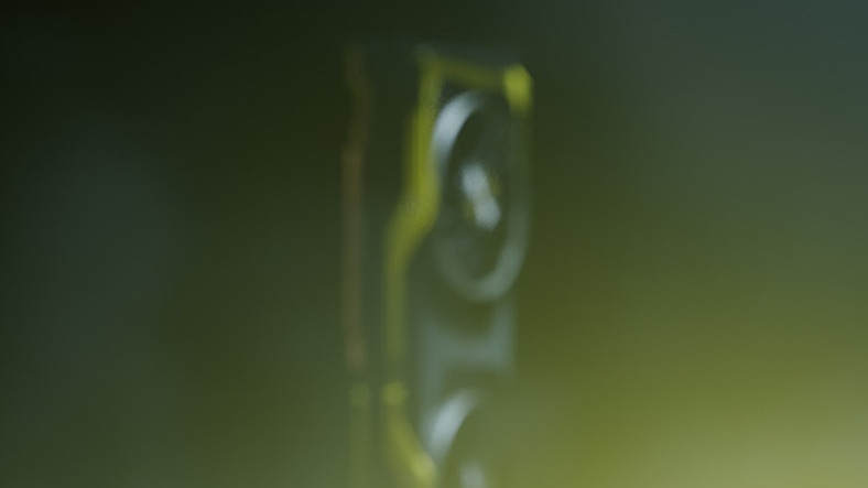 Nvidia, ‘Cyberpunk 2077’ye Özel Ekran Kartlarıyla Geliyor