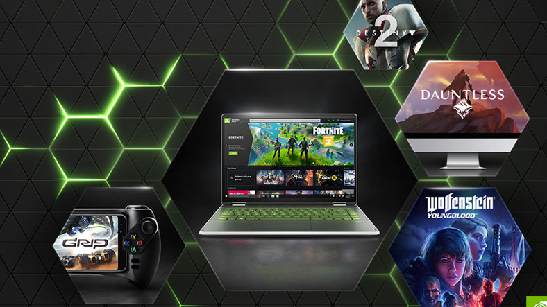 NVIDIA GeForce Now, Gecikme Testlerinde Stadia’yı Yendi