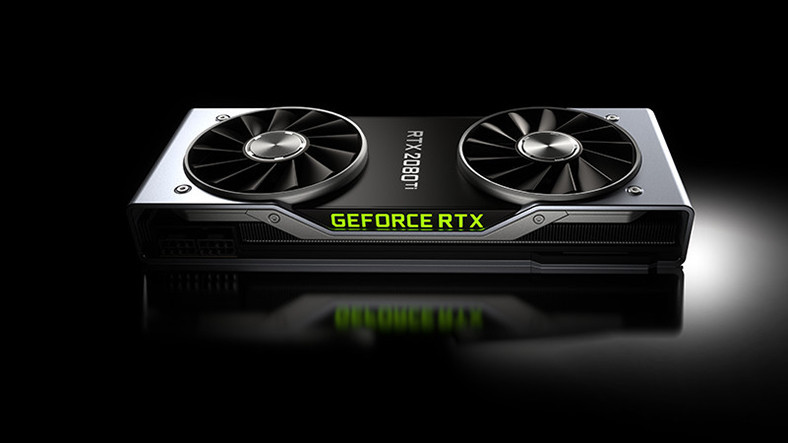 NVIDIA GeForce RTX 20 ÜSTÜN Serisinin Özellikleri Belirli Oldu