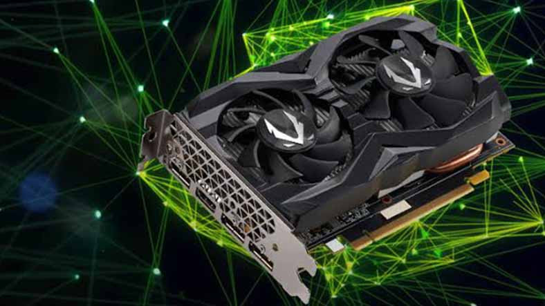 NVIDIA, GTX 1660 Üstün ve GTX 1650 Üstün’ü Tanıttı