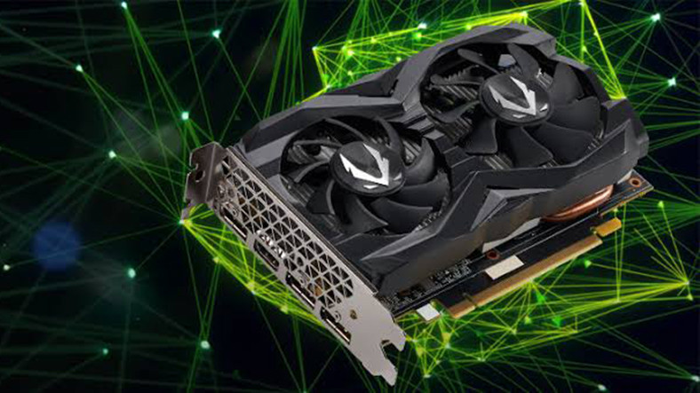 Nvidia, GTX 1660 Üstün’ün Çıkış Tarihini Açıkladı